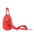 Mini Nightingale, bottom view